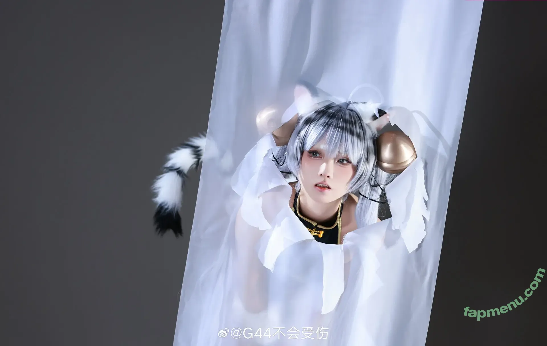 g44gallery nude photo #1052 (G44 wa Kizutsukanai / jisi_si / jisi_si (G44不会受伤 / 祭祀matsuri)