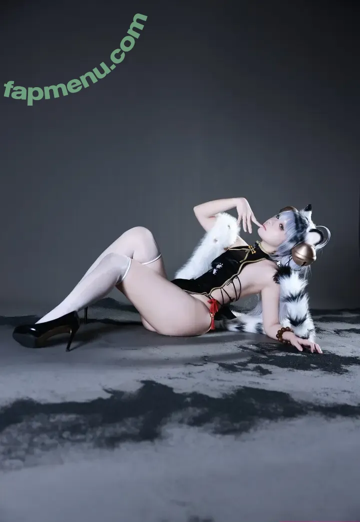 g44gallery nude photo #1055 (G44 wa Kizutsukanai / jisi_si / jisi_si (G44不会受伤 / 祭祀matsuri)