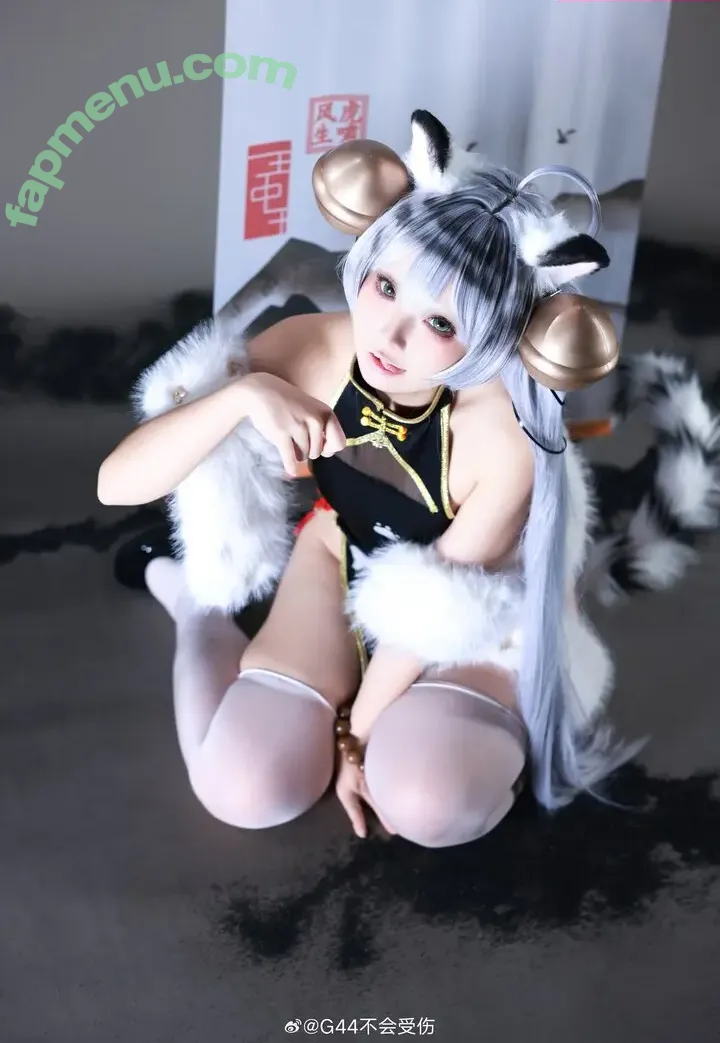 g44gallery nude photo #1057 (G44 wa Kizutsukanai / jisi_si / jisi_si (G44不会受伤 / 祭祀matsuri)