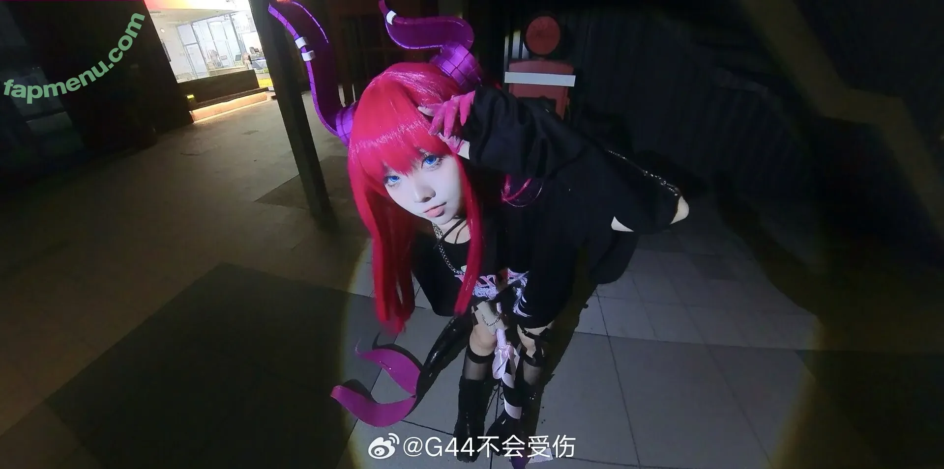 g44gallery nude photo #1059 (G44 wa Kizutsukanai / jisi_si / jisi_si (G44不会受伤 / 祭祀matsuri)