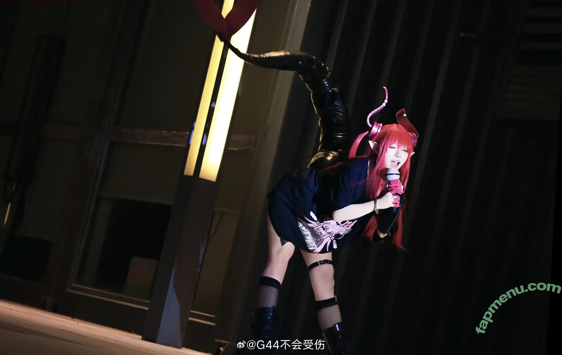 g44gallery nude photo #1063 (G44 wa Kizutsukanai / jisi_si / jisi_si (G44不会受伤 / 祭祀matsuri)