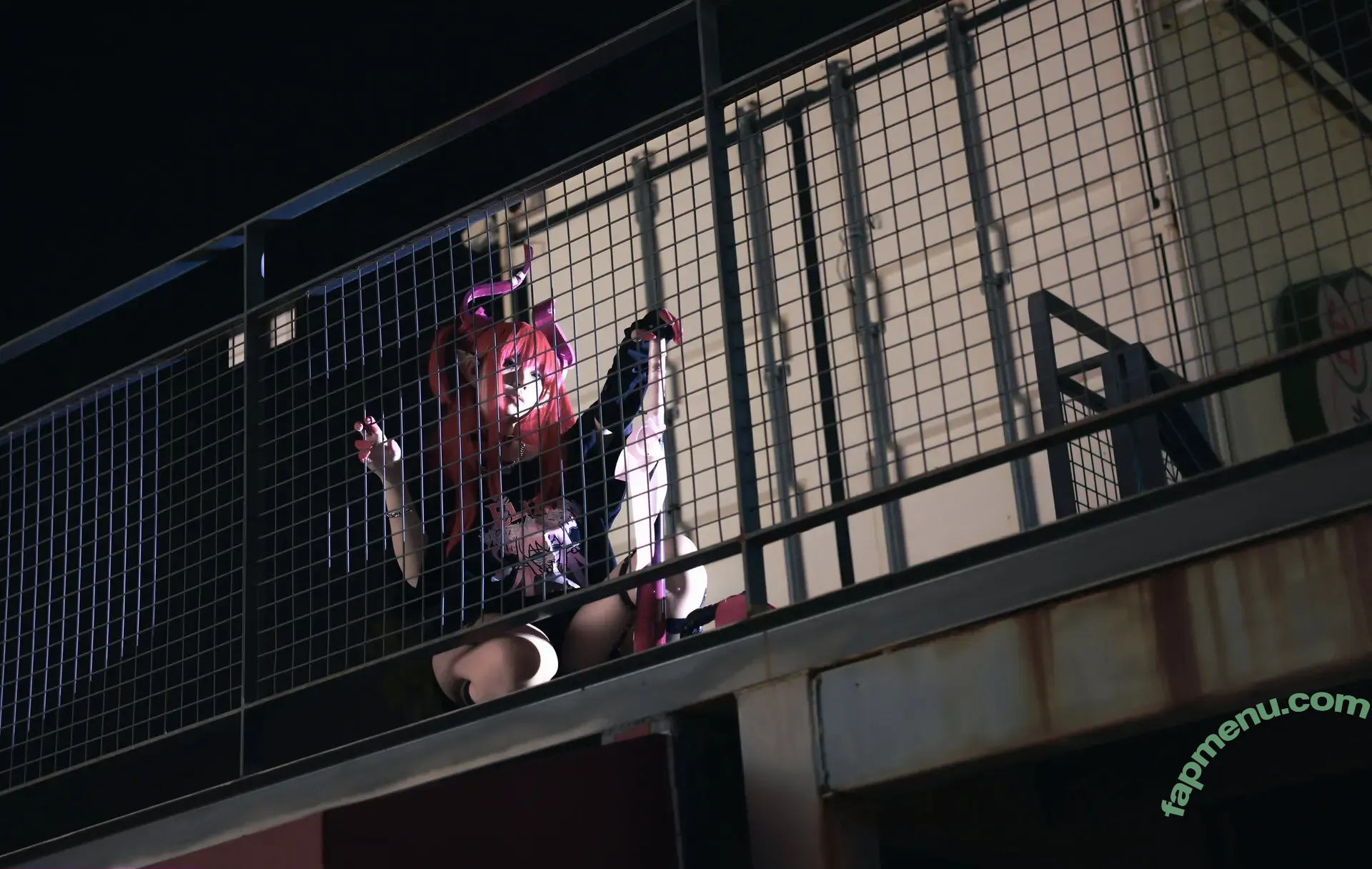 g44gallery nude photo #1066 (G44 wa Kizutsukanai / jisi_si / jisi_si (G44不会受伤 / 祭祀matsuri)