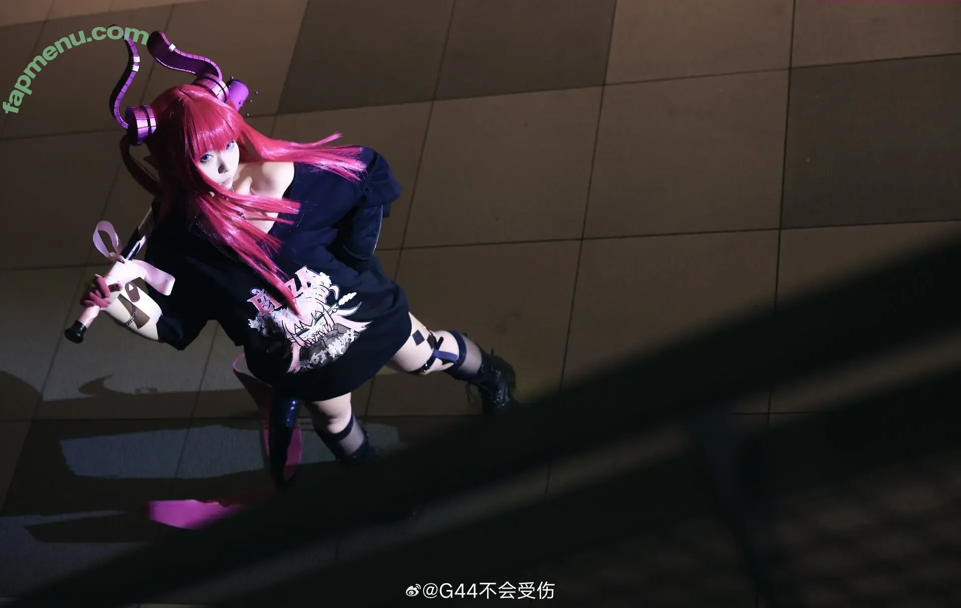 g44gallery nude photo #1068 (G44 wa Kizutsukanai / jisi_si / jisi_si (G44不会受伤 / 祭祀matsuri)