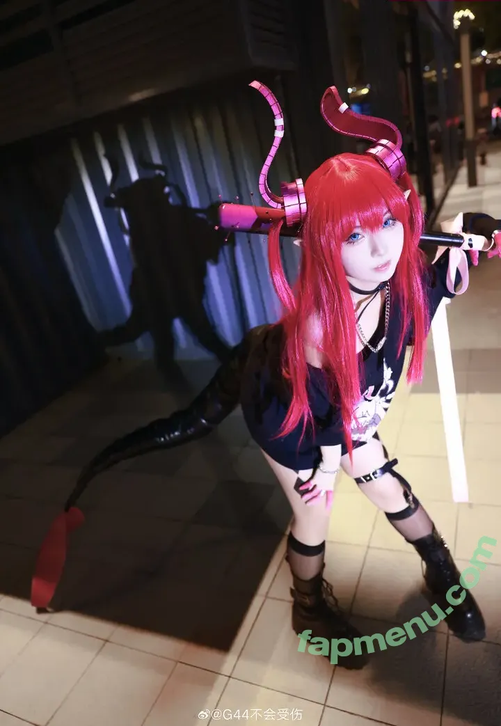 g44gallery nude photo #1072 (G44 wa Kizutsukanai / jisi_si / jisi_si (G44不会受伤 / 祭祀matsuri)