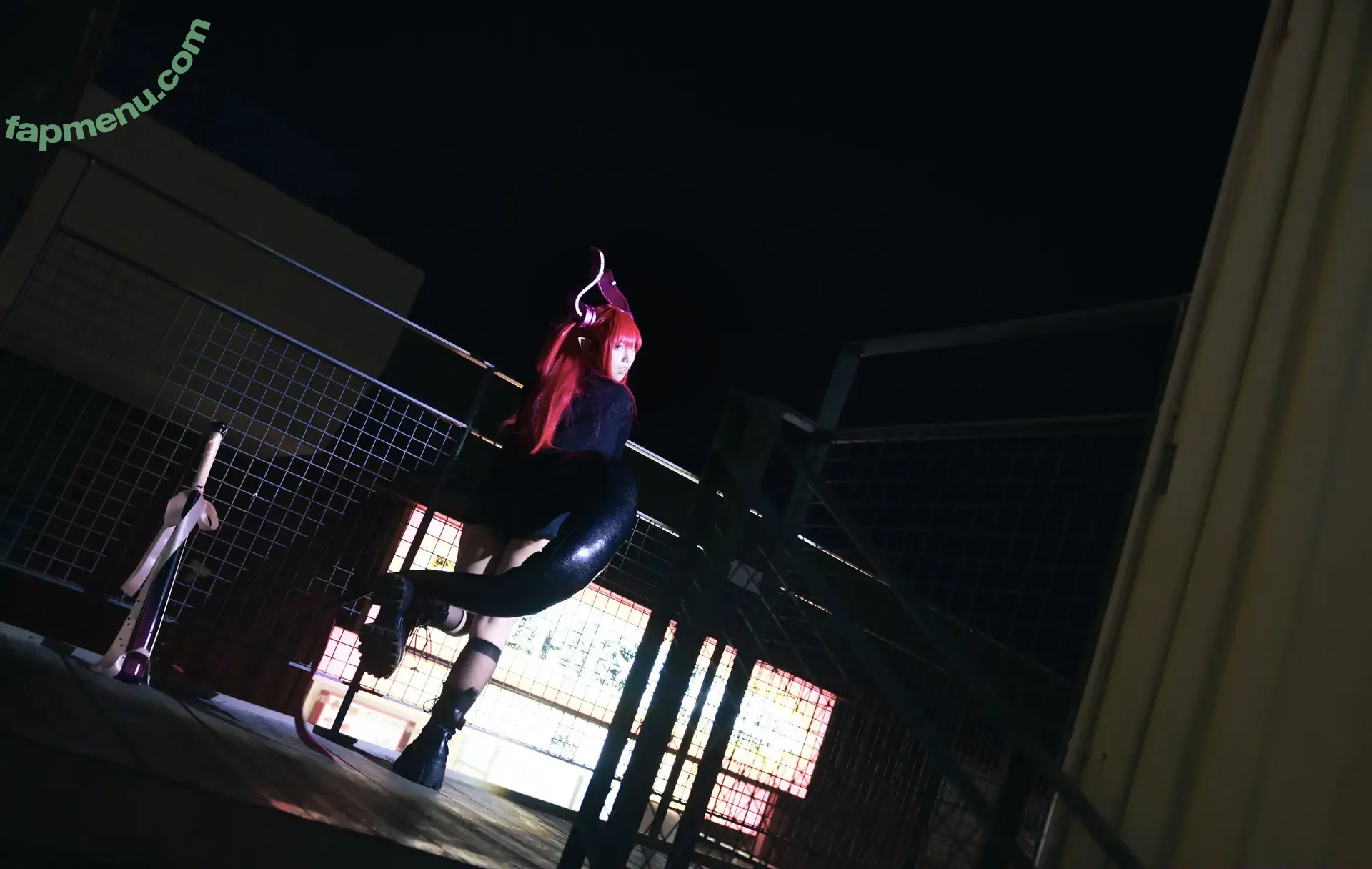 g44gallery nude photo #1073 (G44 wa Kizutsukanai / jisi_si / jisi_si (G44不会受伤 / 祭祀matsuri)