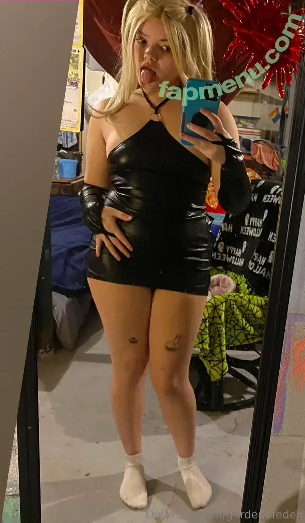 g4rden0feden nude photo #0012 (g4rdenofeden_)