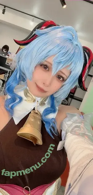 g6mo2 / daisyy_asmrr / ゆめの ASMR nude photo #0034