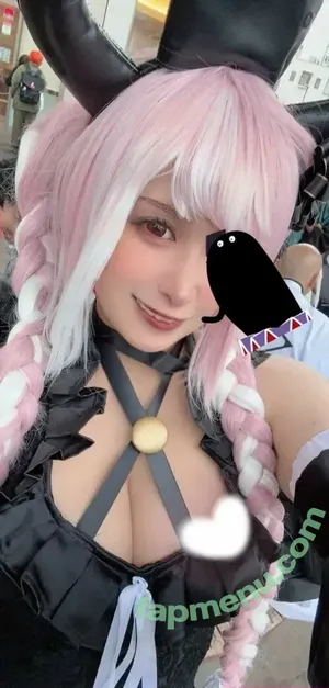 g6mo2 / daisyy_asmrr / ゆめの ASMR nude photo #0037