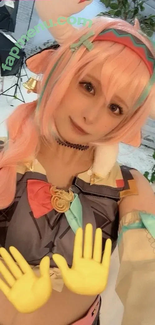g6mo2 nude photo #0035 (daisyy_asmrr / ゆめの ASMR)