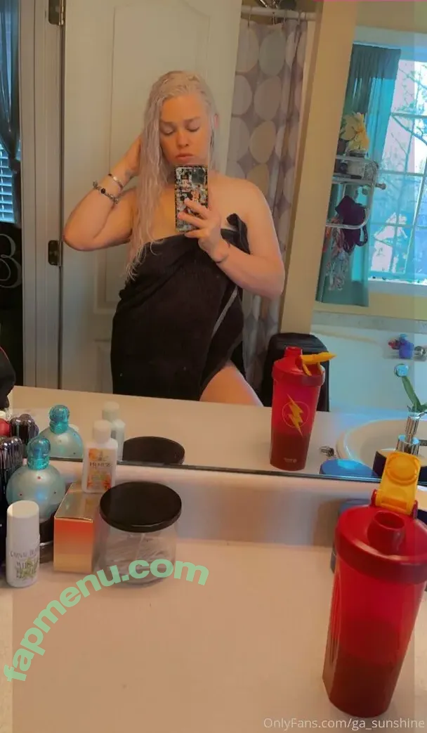 ga_sunshine nude photo #0015 (ga_sunshine_)
