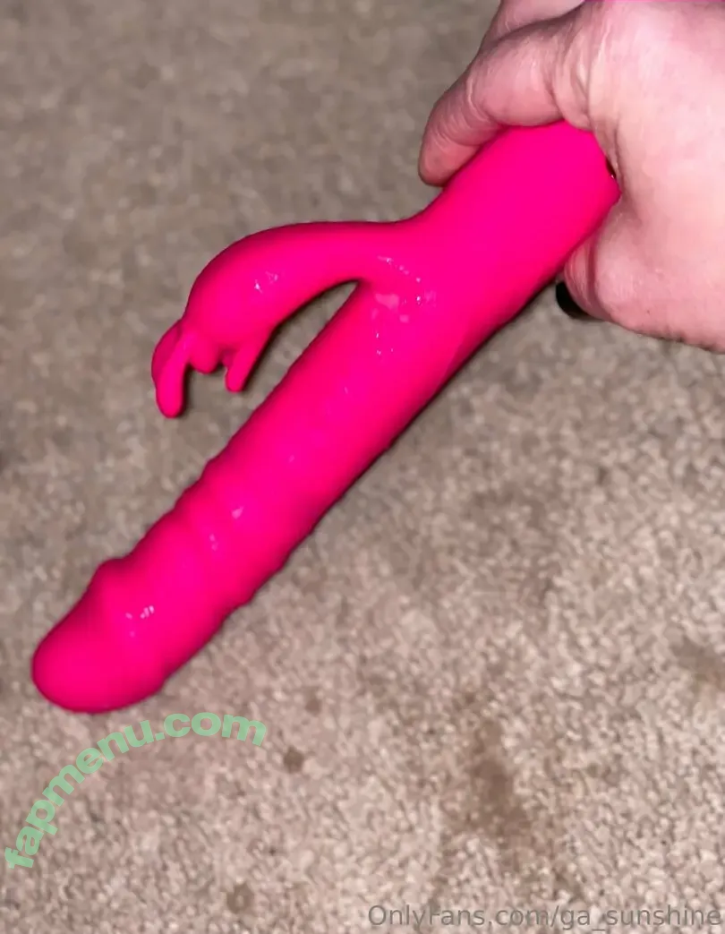 ga_sunshine nude photo #0035 (ga_sunshine_)