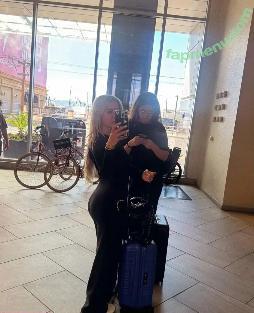 Gabb Goudy nude photo #0195 (gabbgoudy / gabbygoessling)