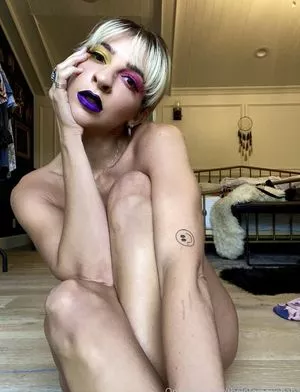 Gabbie Hanna / gabbiehanna / theinfamousbabz / youtuber nude photo #0025