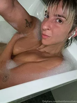 Gabbie Hanna / gabbiehanna / theinfamousbabz / youtuber nude photo #0076