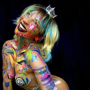 Gabbie Hanna / gabbiehanna / theinfamousbabz / youtuber nude photo #0198