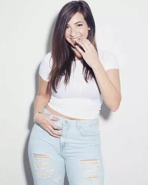 Gabbie Hanna / gabbiehanna / theinfamousbabz / youtuber nude photo #0239