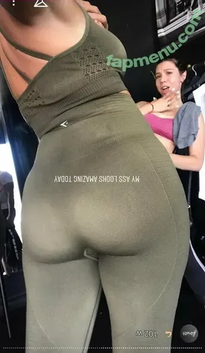 Gabbie Hanna / gabbiehanna / theinfamousbabz / youtuber nude photo #0323