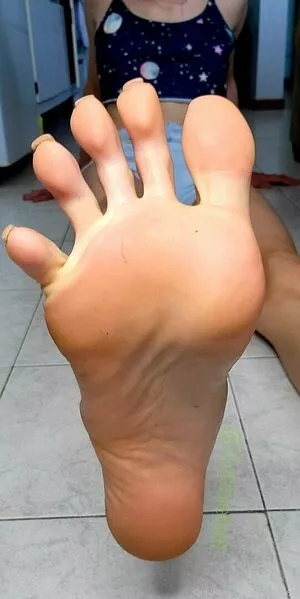 gabbiefeet / gabbyfeet8 nude photo #0123