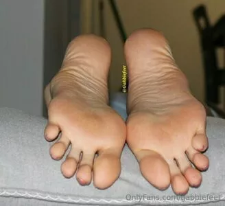 gabbiefeet / gabbyfeet8 nude photo #0216