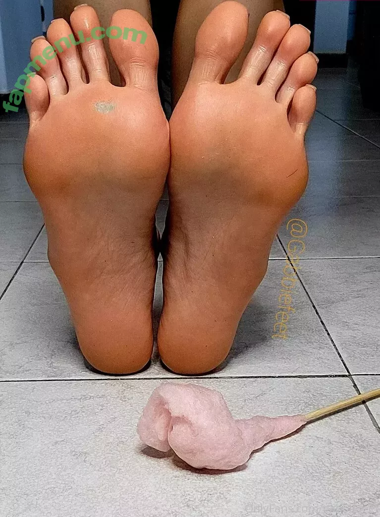 gabbiefeet nude photo #0125 (gabbyfeet8)