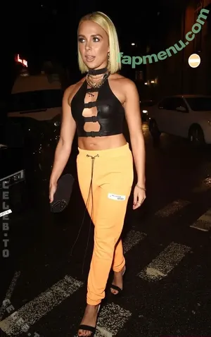 Gabby Allen / gabbydawnallen nude photo #0427