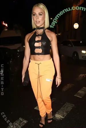 Gabby Allen / gabbydawnallen nude photo #0429