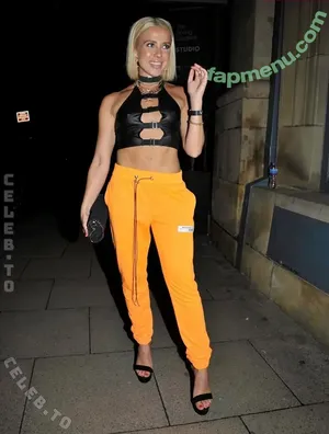 Gabby Allen / gabbydawnallen nude photo #0430