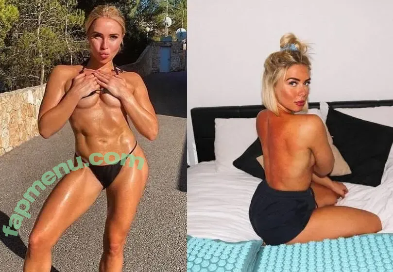 Gabby Allen nude photo #0364 (gabbydawnallen)