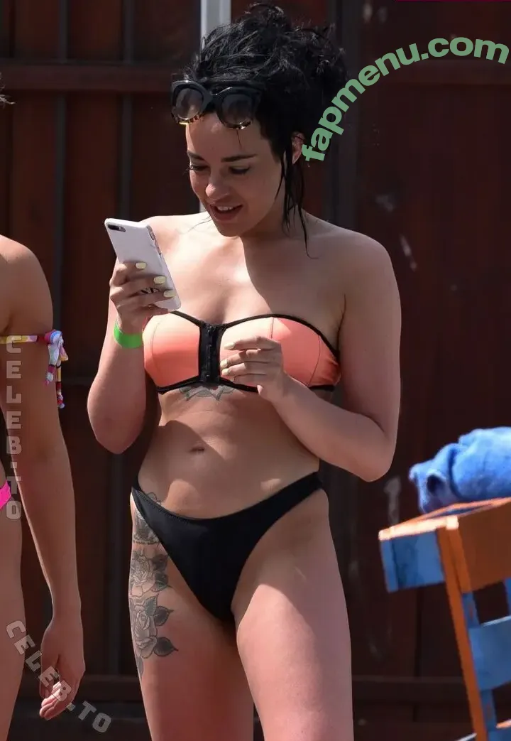 Gabby Allen nude photo #0417 (gabbydawnallen)