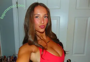 Gabby Coste / gabbycoste nude photo #0021