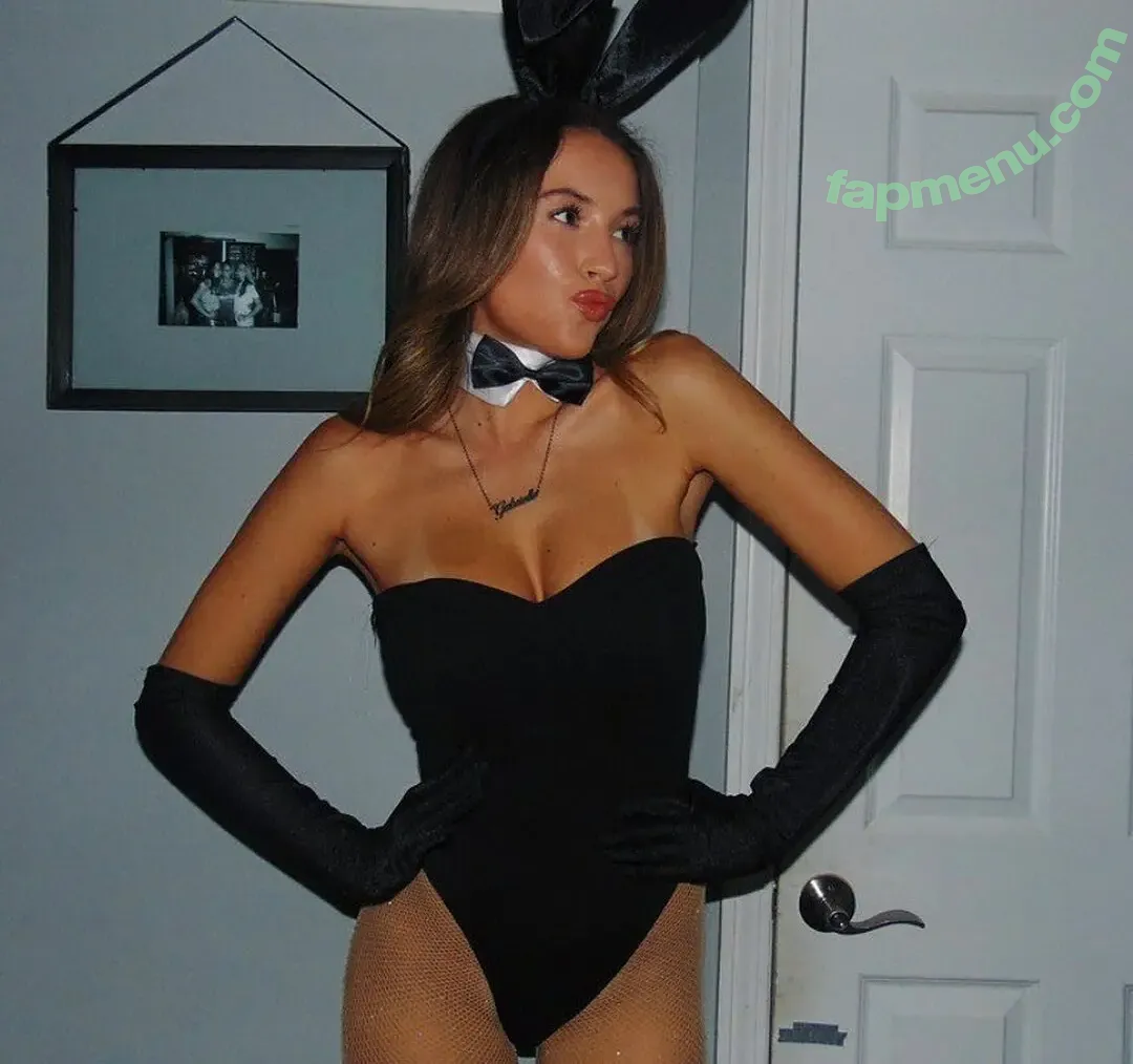 Gabby Coste nude photo #0028 (gabbycoste)