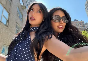 Gabby.hua / Gabby Hua nude photo #0979