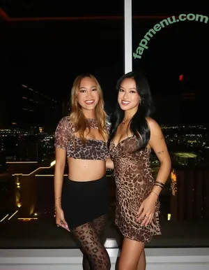 Gabby.hua / Gabby Hua nude photo #0983