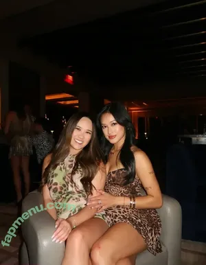 Gabby.hua / Gabby Hua nude photo #0986