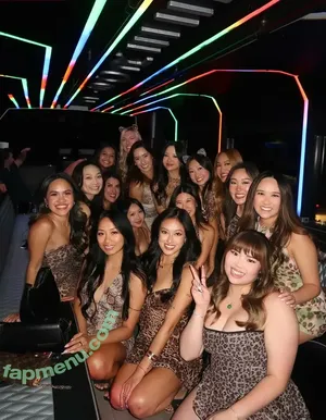 Gabby.hua / Gabby Hua nude photo #0988