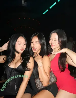 Gabby.hua / Gabby Hua nude photo #0994