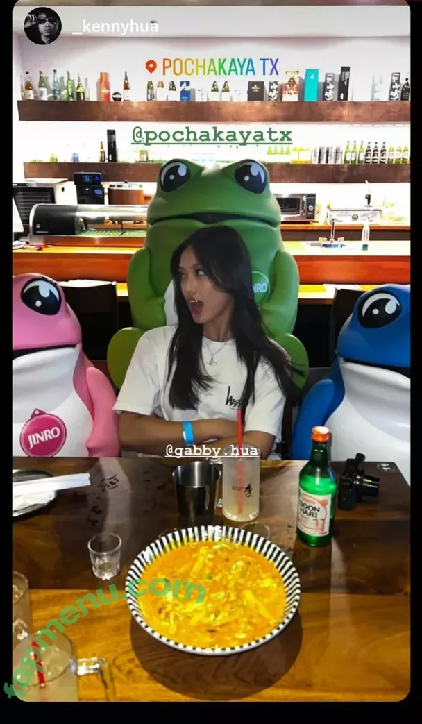 Gabby.hua nude photo #0331 (Gabby Hua)