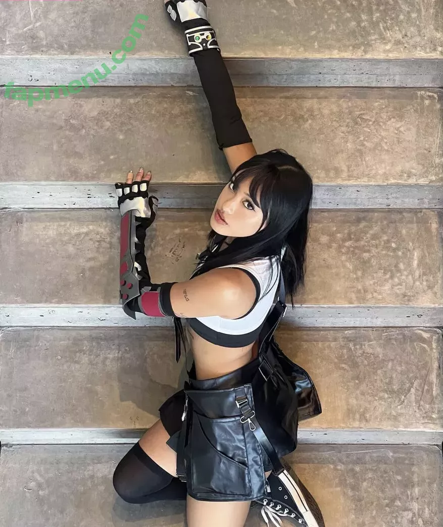 Gabby.hua nude photo #0364 (Gabby Hua)