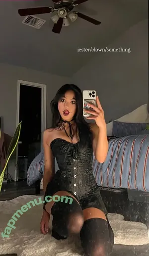 Gabby.hua / Gabby Hua nude photo #1003