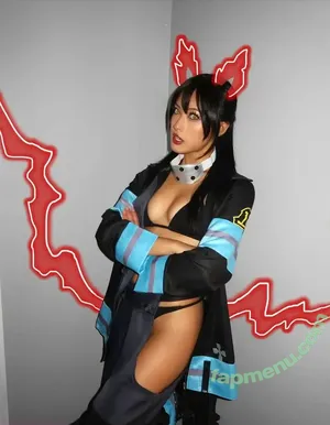 Gabby.hua / Gabby Hua nude photo #1020