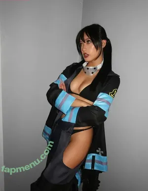 Gabby.hua / Gabby Hua nude photo #1022