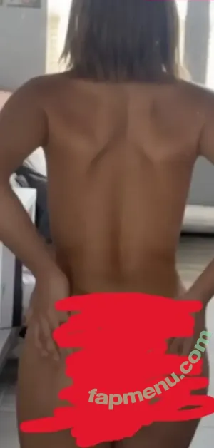 Gabby.hua / Gabby Hua nude photo #1025