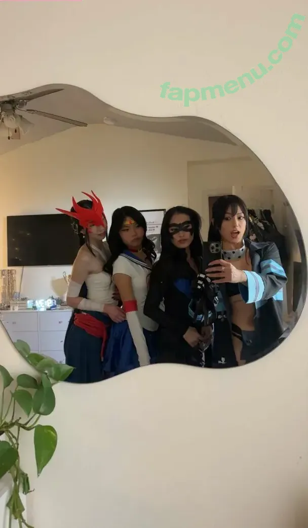 Gabby.hua nude photo #1008 (Gabby Hua)