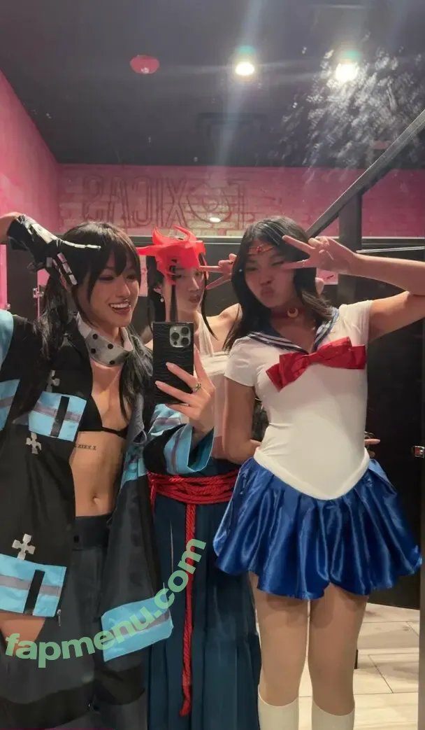 Gabby.hua nude photo #1011 (Gabby Hua)