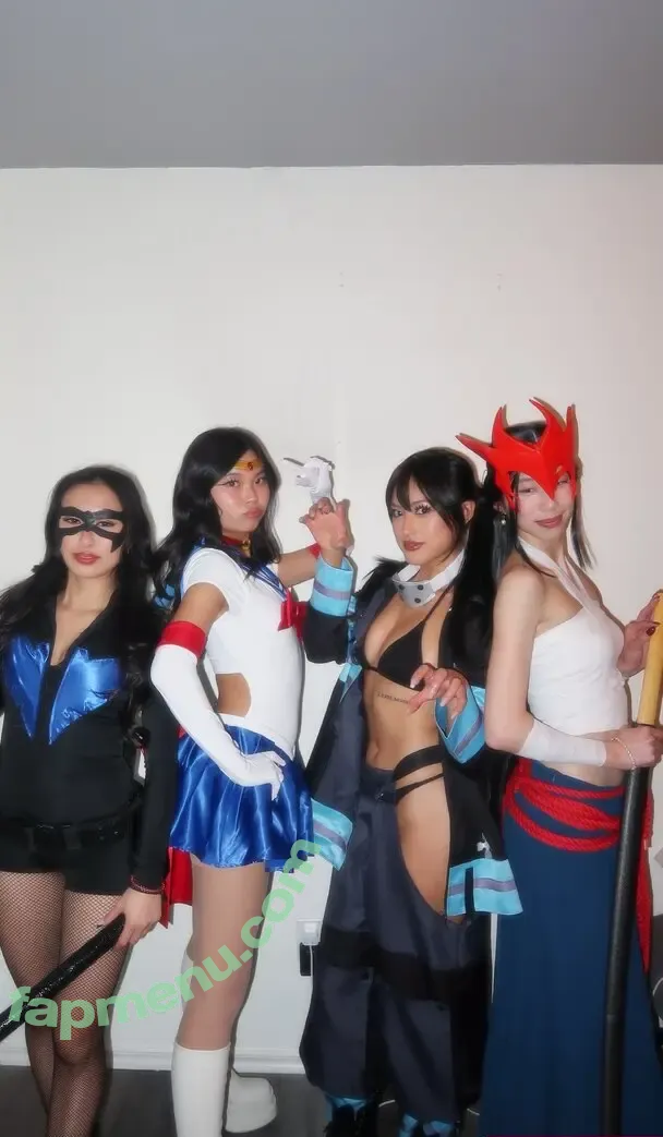 Gabby.hua nude photo #1013 (Gabby Hua)