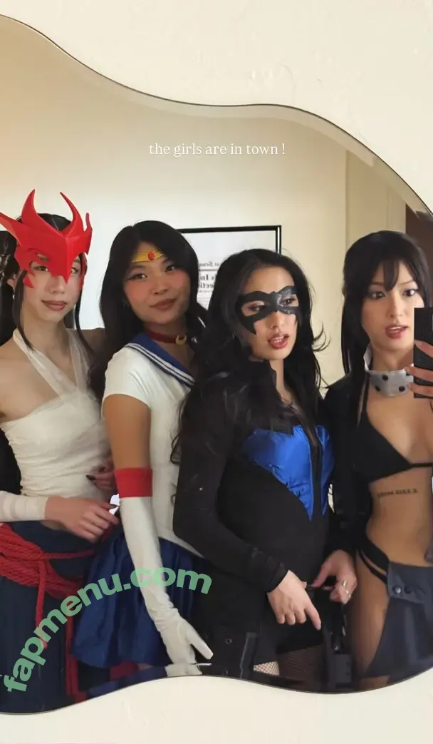 Gabby.hua nude photo #1014 (Gabby Hua)