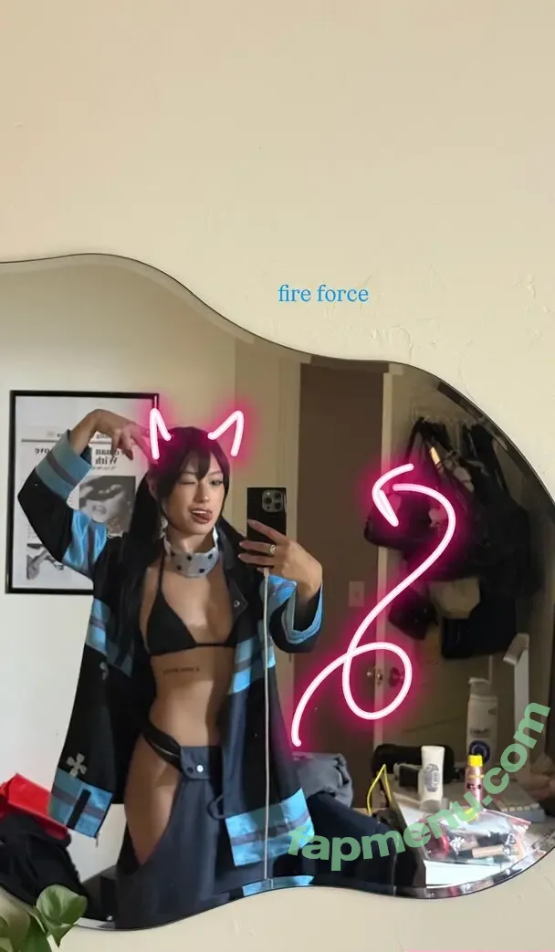 Gabby.hua nude photo #1015 (Gabby Hua)