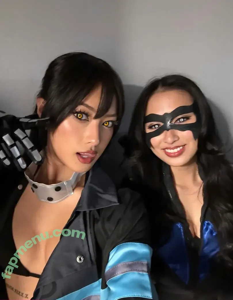 Gabby.hua nude photo #1021 (Gabby Hua)