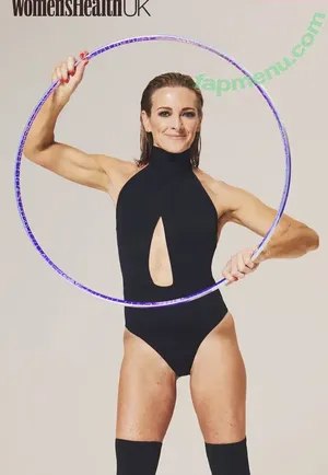 Gabby Logan / gabbylogan nude photo #0054