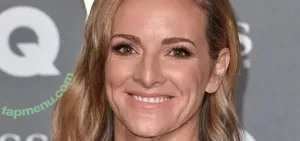 Gabby Logan / gabbylogan nude photo #0068